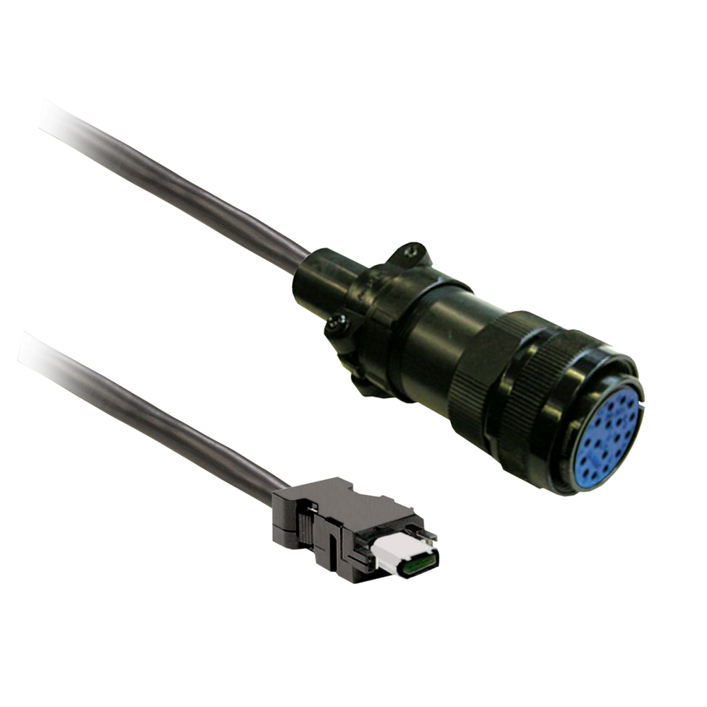 Image of Schneider Electric VW3M8D2AR50