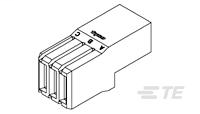 Image of TE Connectivity 120943-1