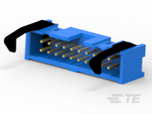 Image of TE Connectivity 2-1761606-7