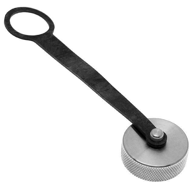 Image of Mencom MIN-3-CAP-SS-T