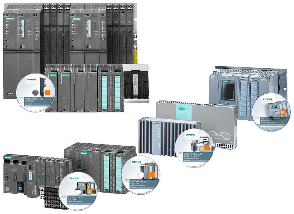 Image of Siemens 6AG60033CF010AA0