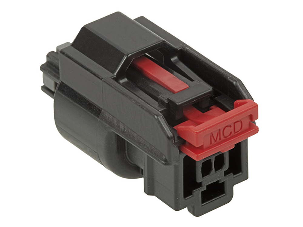 Image of Molex 349672001
