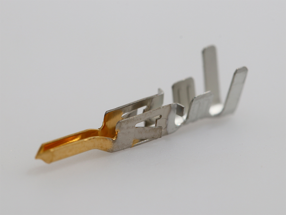 Image of Molex 39000219