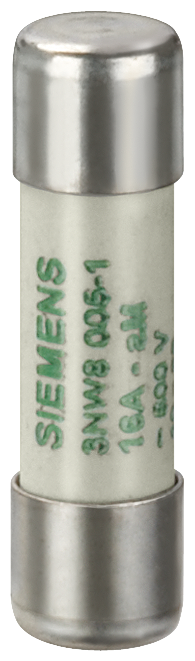 Image of Siemens 3NW8000-1