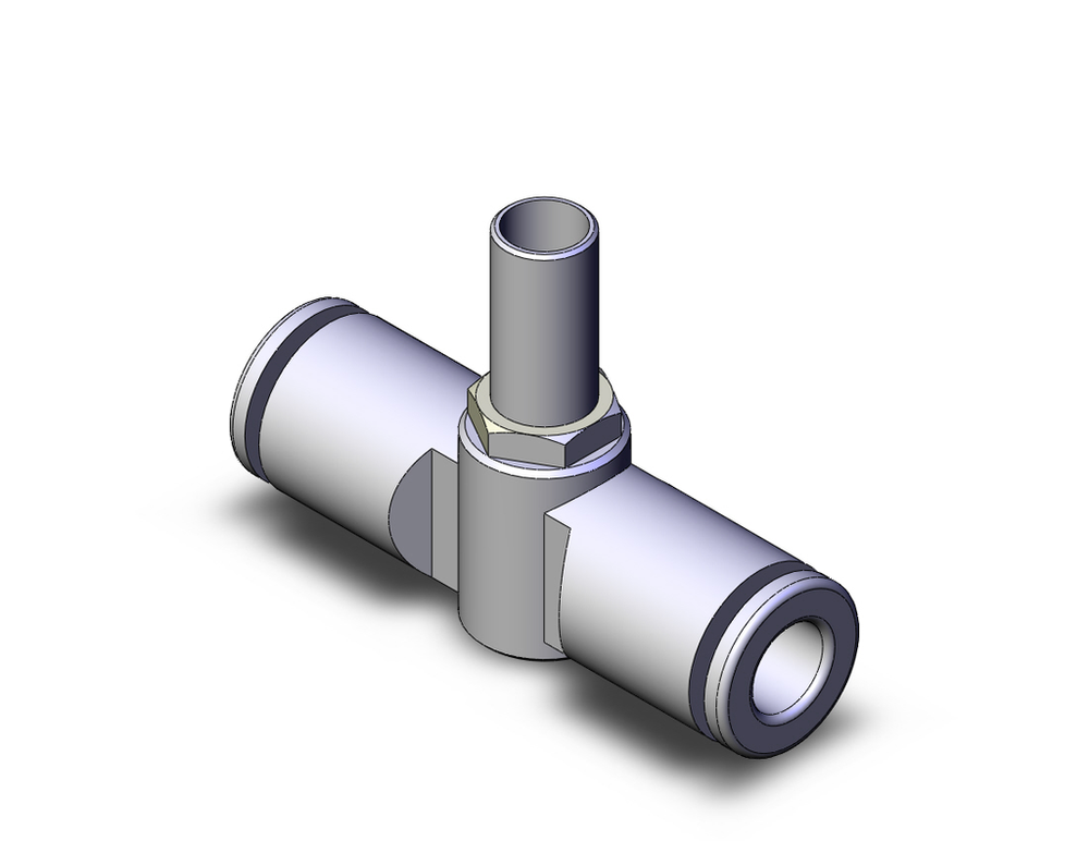 Image of SMC AS1001F-06T
