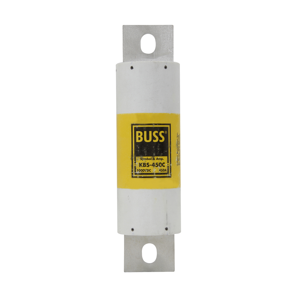 Image of Bussmann KBS-450C