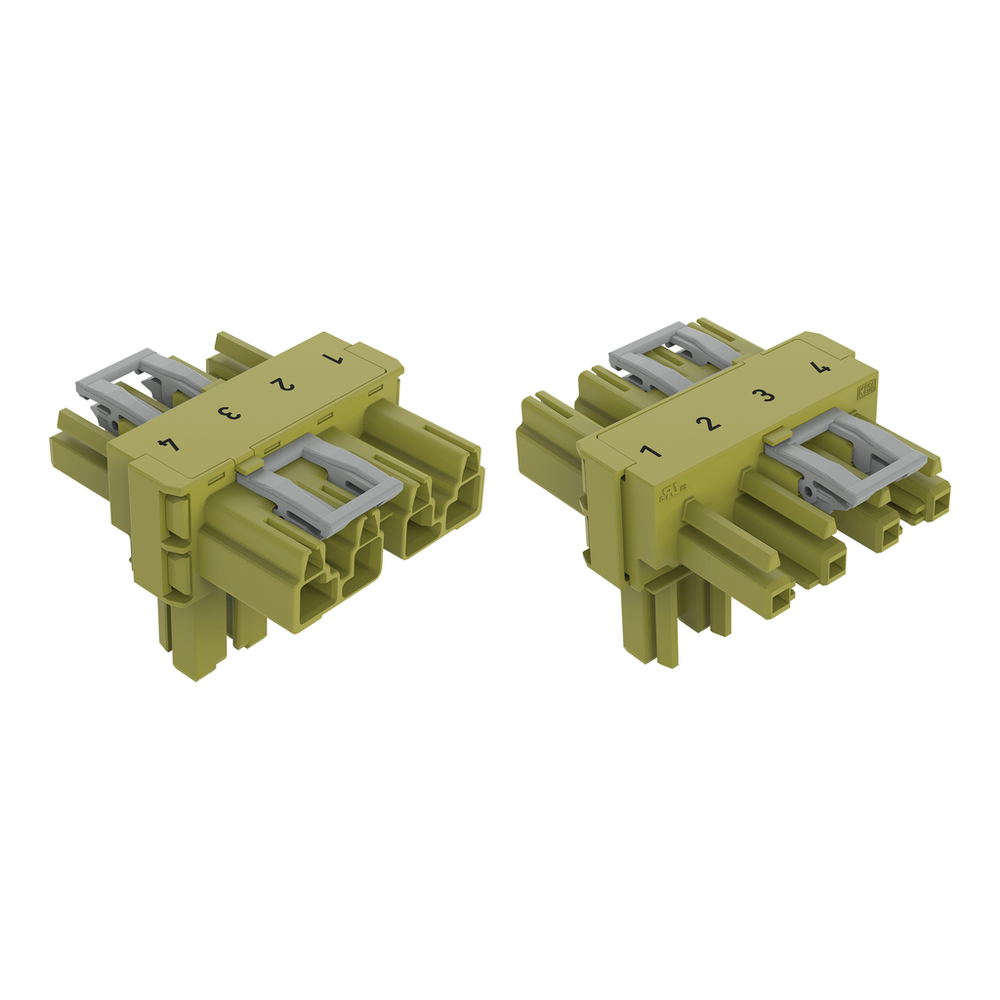 Image of WAGO 770-1632