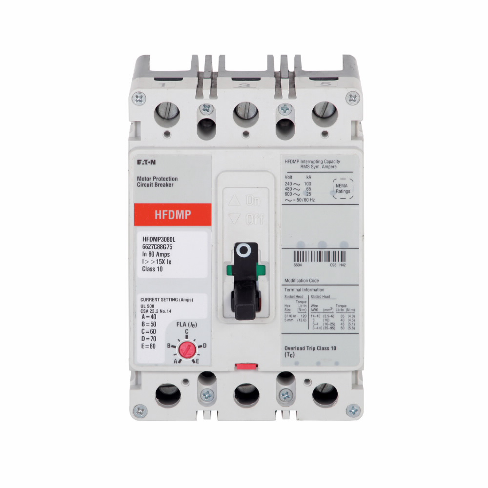 Image of Eaton HFDMP3160JL