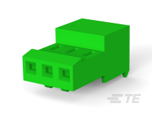 Image of TE Connectivity 3-641537-3