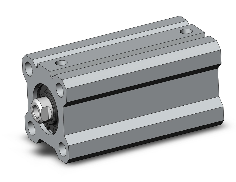 Image of SMC CQ2A20-50DC