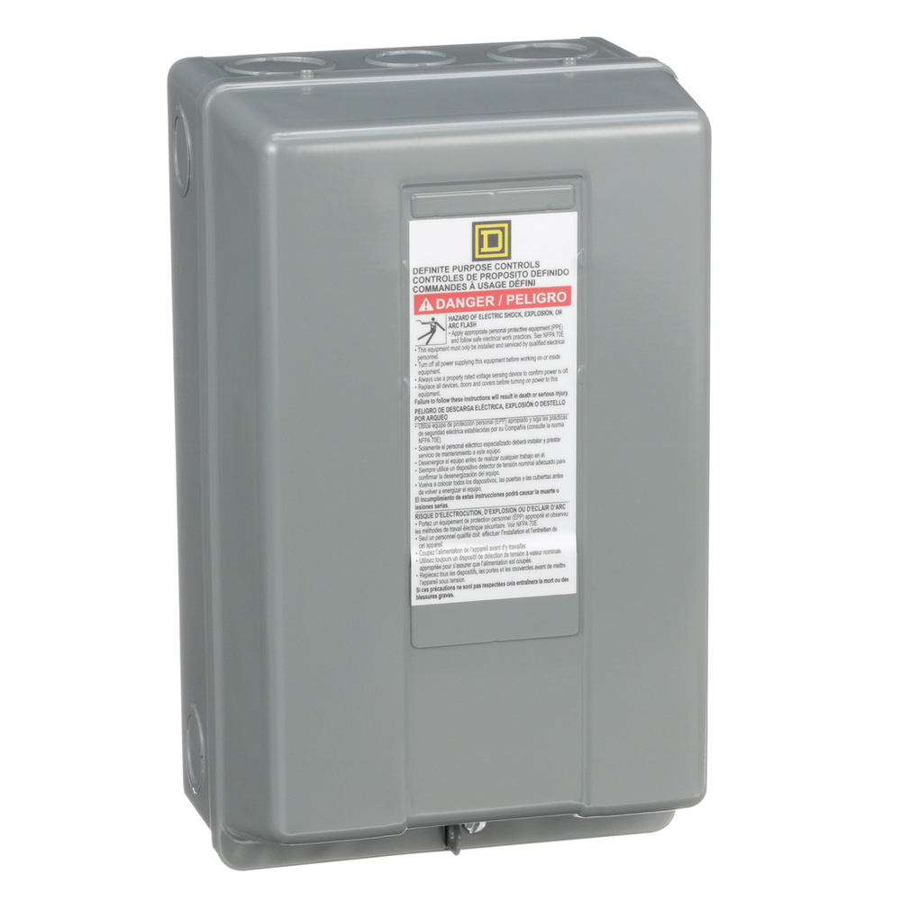 Image of Schneider Electric 9991DPG2