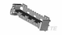 Image of TE Connectivity 1-179608-6