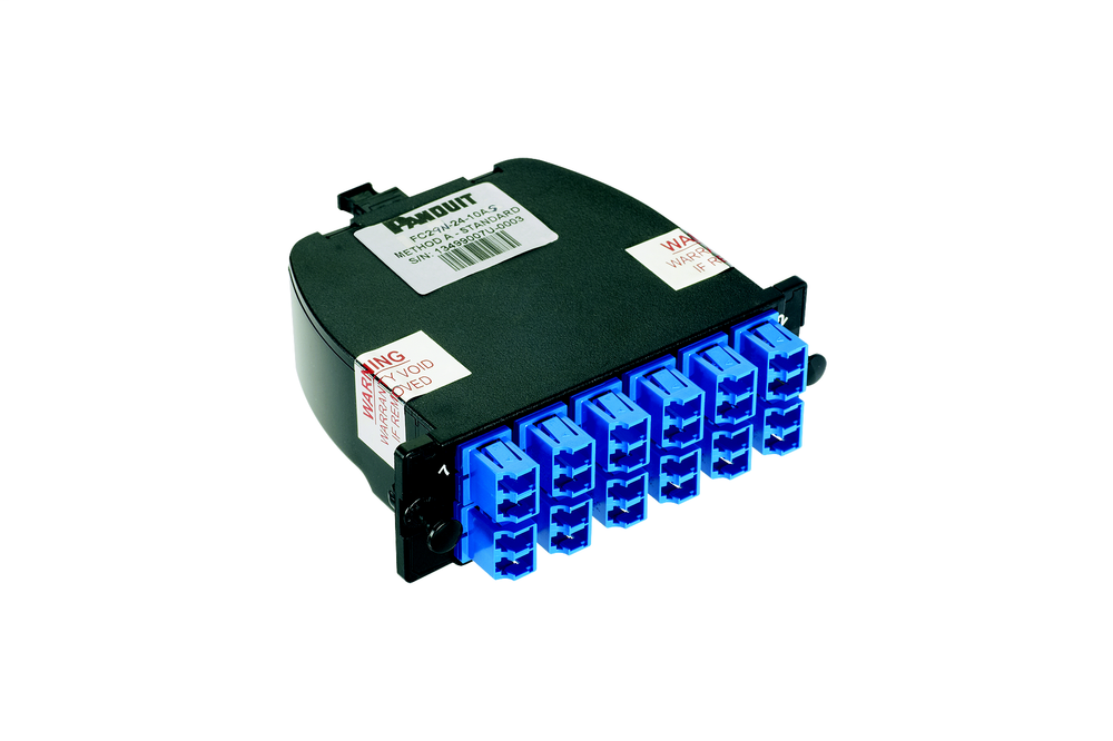 Image of Panduit FC26N-12-3SAS