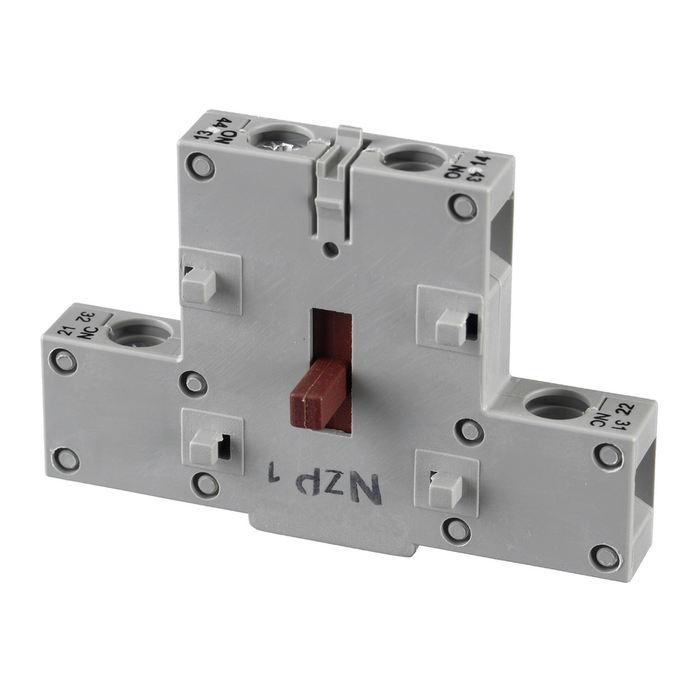 Image of Hubbell Wiring Device-Kellems HBLAC1