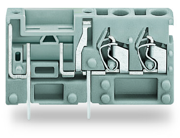 Image of WAGO 742-161
