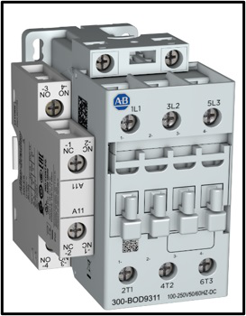 Image of Rockwell Automation 300-BOD9311