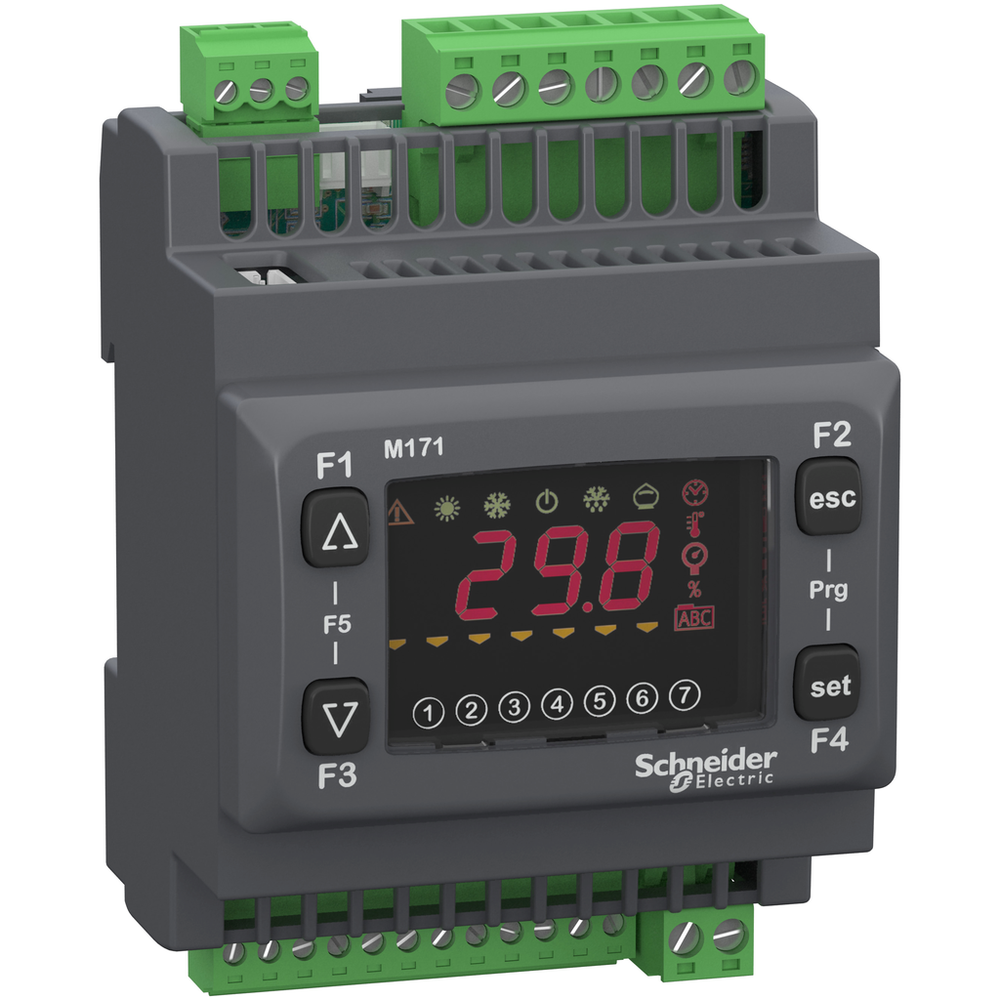 Image of Schneider Electric TM171ODM14R