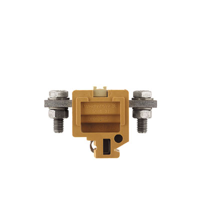 Image of Weidmuller 0170420000