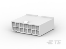 Image of TE Connectivity 1-1586000-4