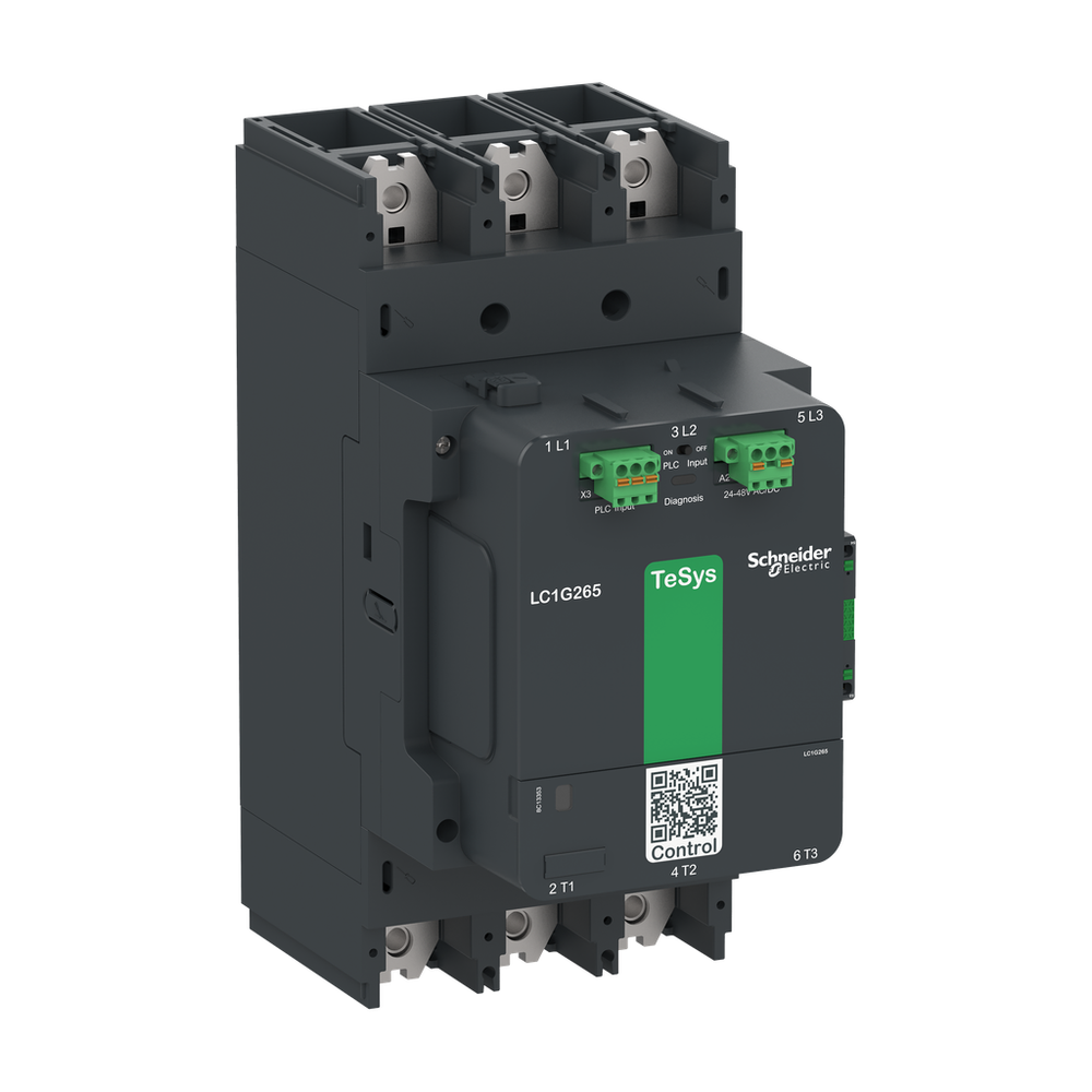 Image of Schneider Electric LC1G330EHEA