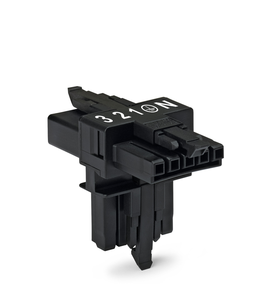 Image of WAGO 890-622