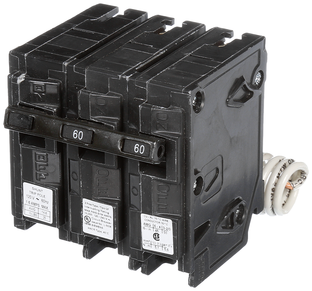 Image of Siemens Q26000S01