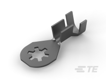 Image of TE Connectivity 62612-2