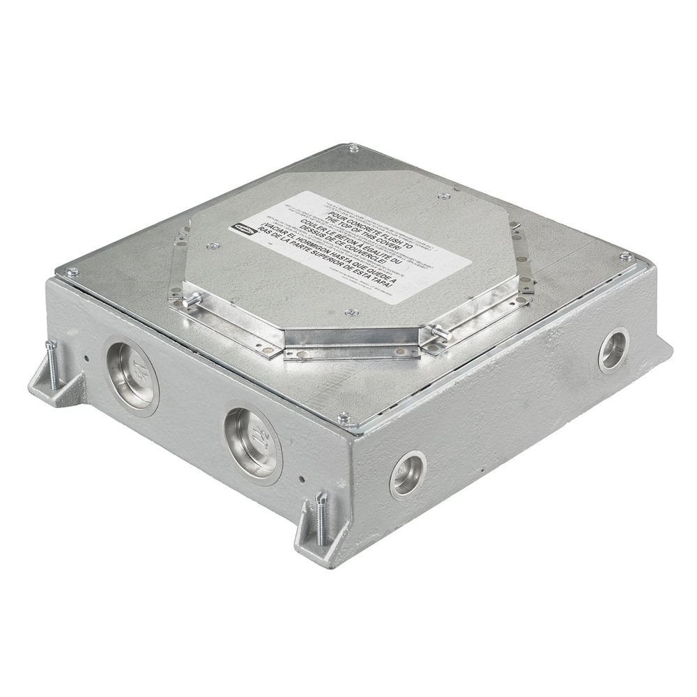 Image of Hubbell Premise Wiring CFB4G30RCI