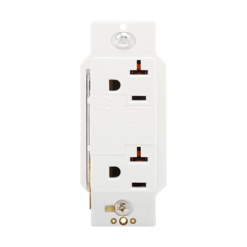 Image of Cooper Wiring Devices 1210W