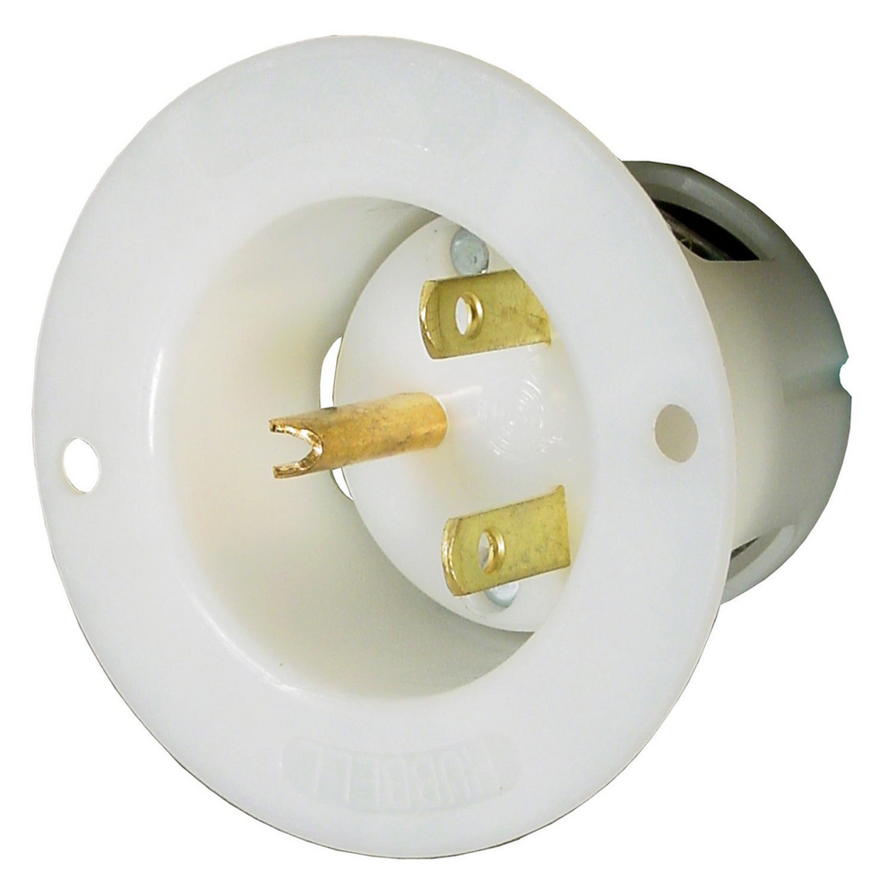 Image of Hubbell Wiring Device-Kellems HBL5678C