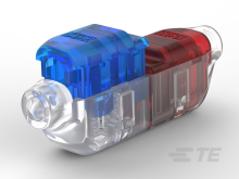 Image of TE Connectivity 2213600-6