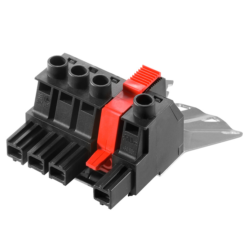 Image of Weidmuller 2627330000