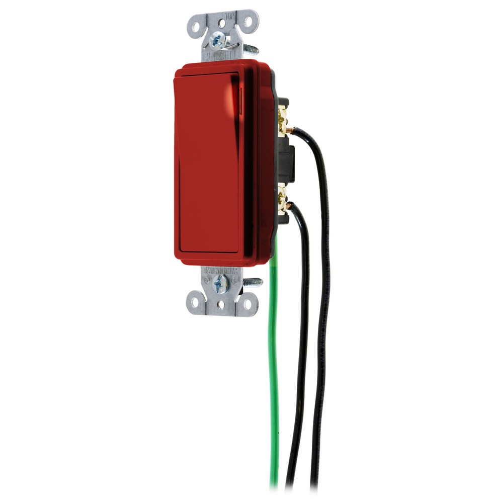 Image of Hubbell Wiring Device-Kellems DSL120PL