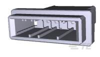 Image of TE Connectivity 1-177648-5