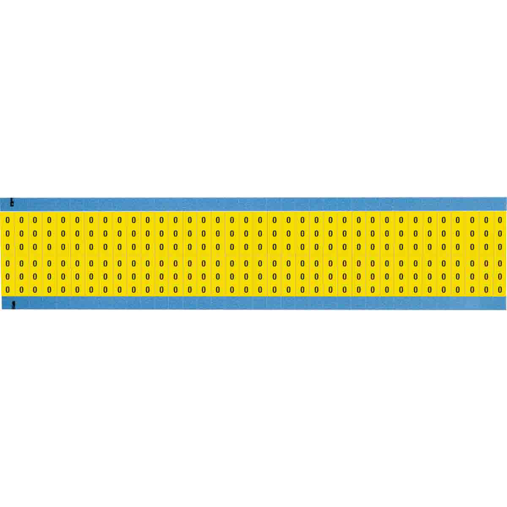 Image of Brady WM-0-YL-SC-PK