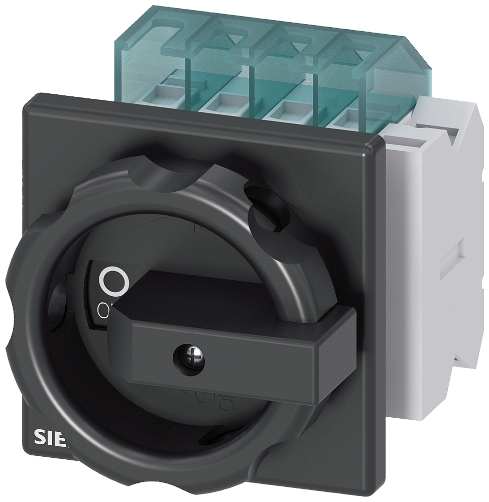 Image of Siemens 3LD2003-1TP51