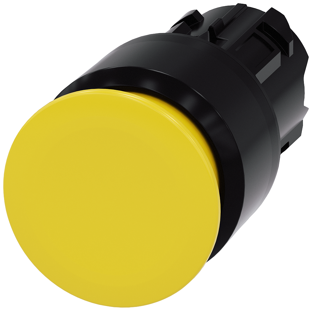 Image of Siemens 3SU10001AA300AA0