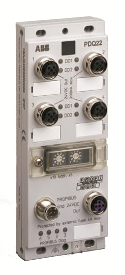 Image of ABB 1SAJ240200R0050