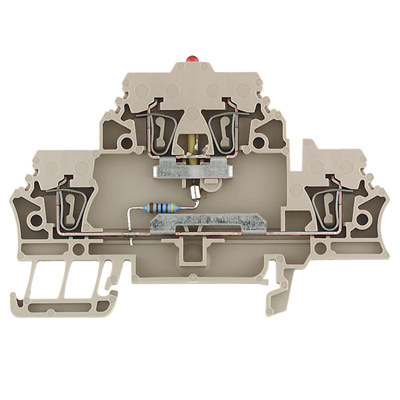 Image of Weidmuller 1690010000