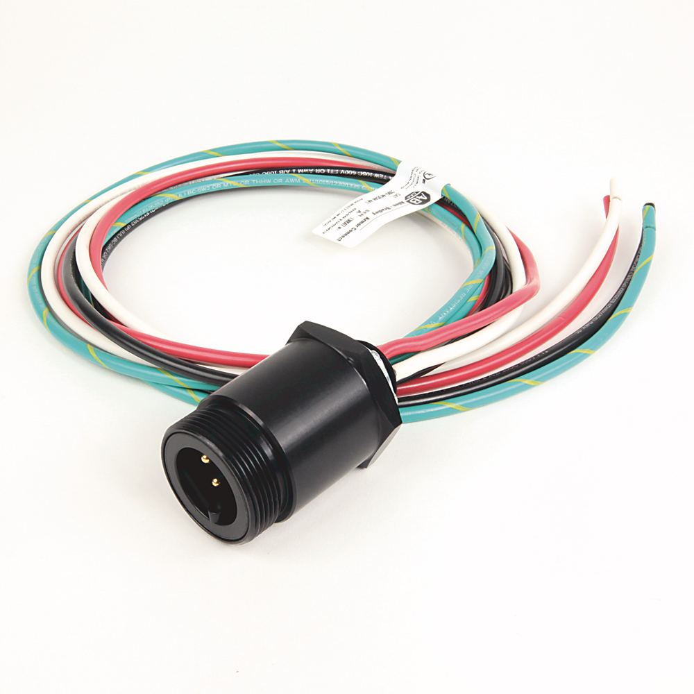Image of Allen-Bradley 280-M35M-M3