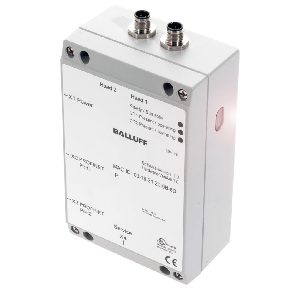 Image of Balluff BIS M-6023-025-050-03-ST13