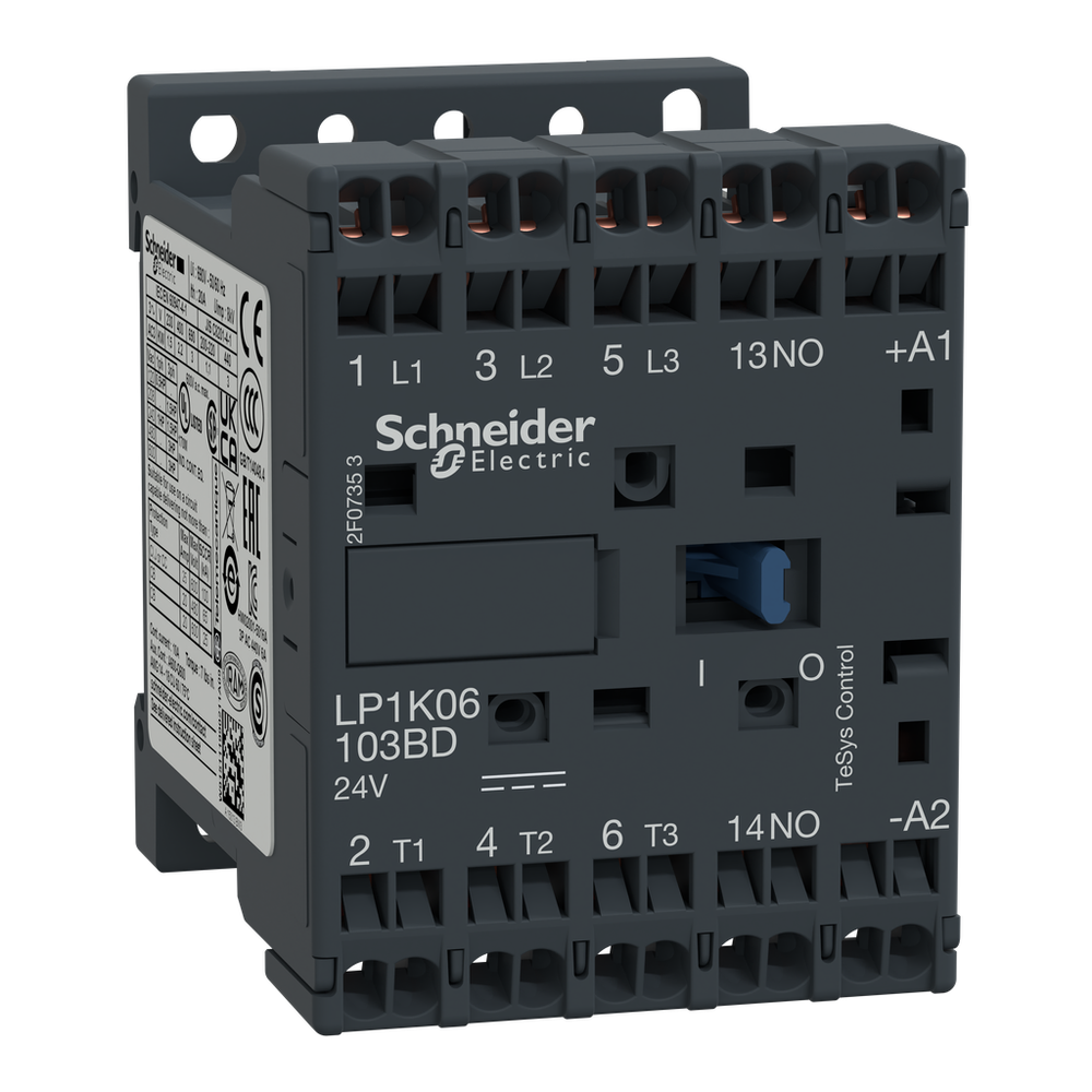 Image of Schneider Electric LP1K06103BD