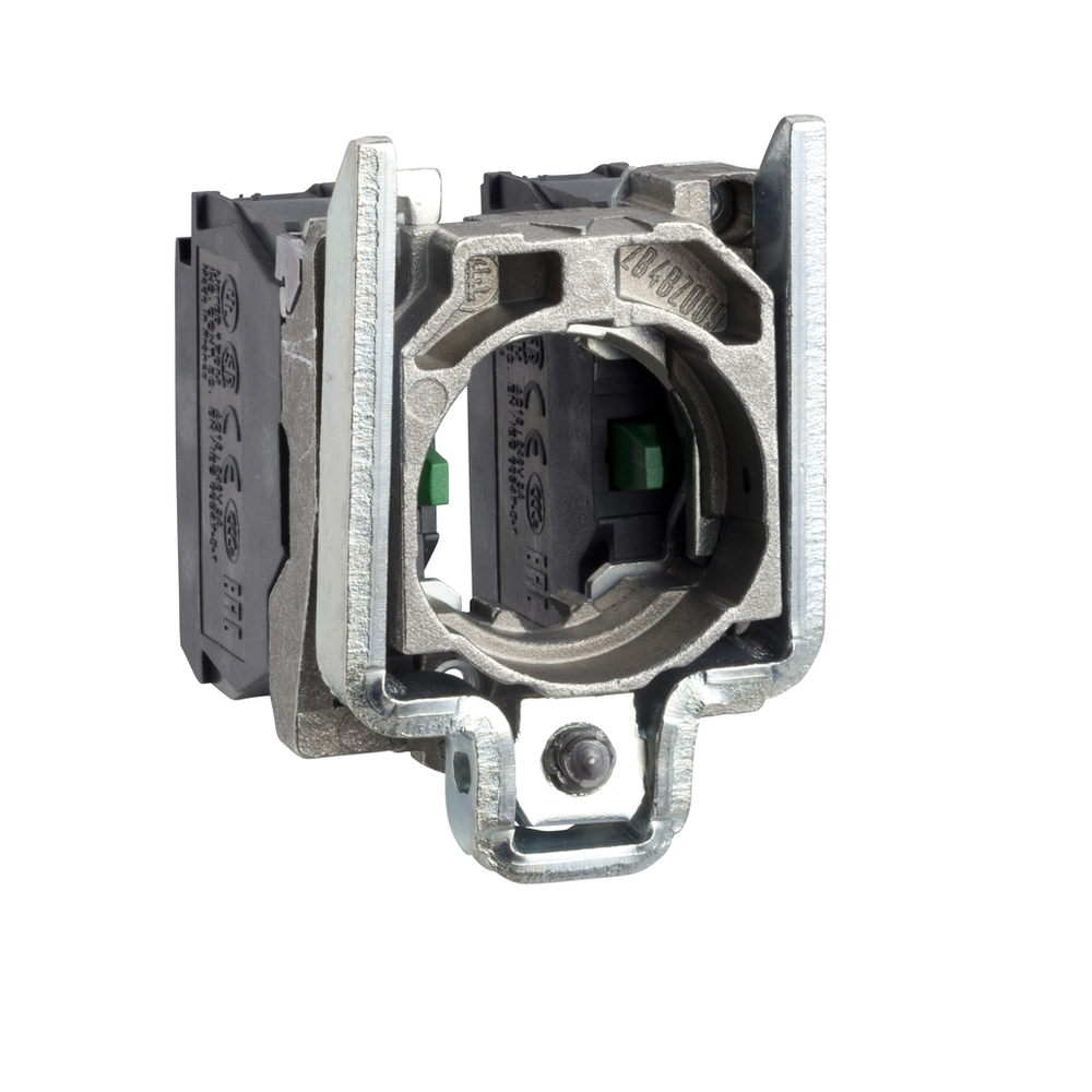 Image of Schneider Electric ZD4PA103
