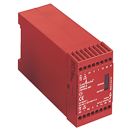 Image of Allen-Bradley 440N-S32021