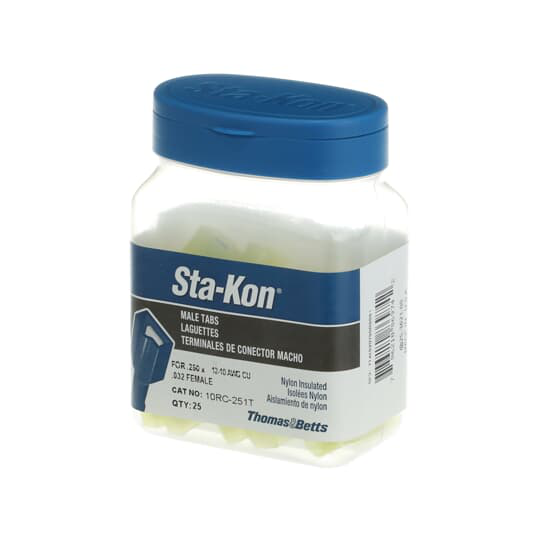 Image of Sta-Kon 10RC-251T
