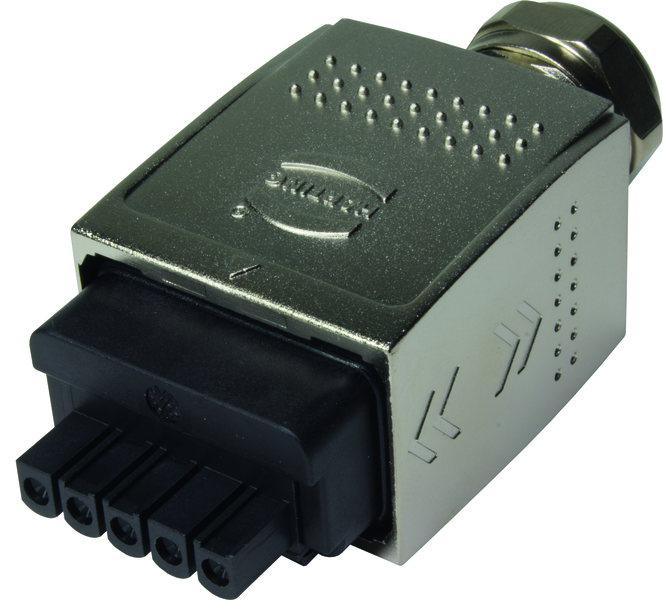 Image of Harting 09354330401