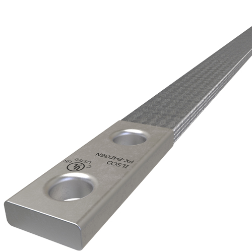 Image of ILSCO FX-B4D36N