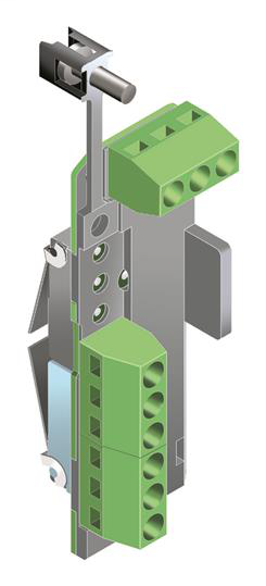 Image of ABB KT3AS3