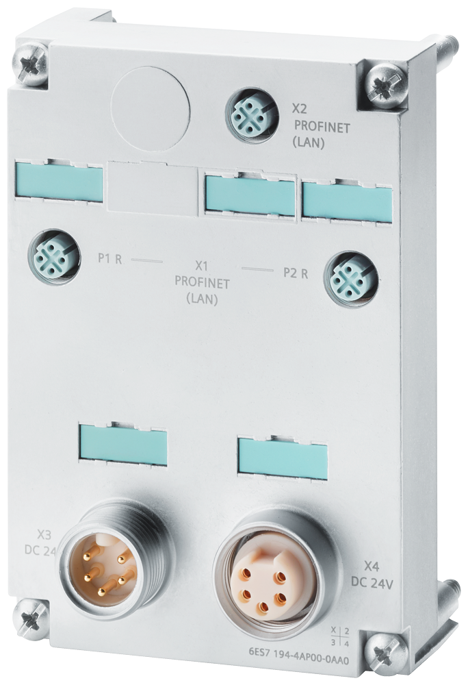 Image of Siemens 6ES71944AP000AA0