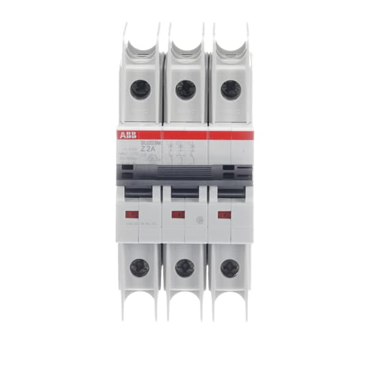 Image of ABB SU203M-Z2